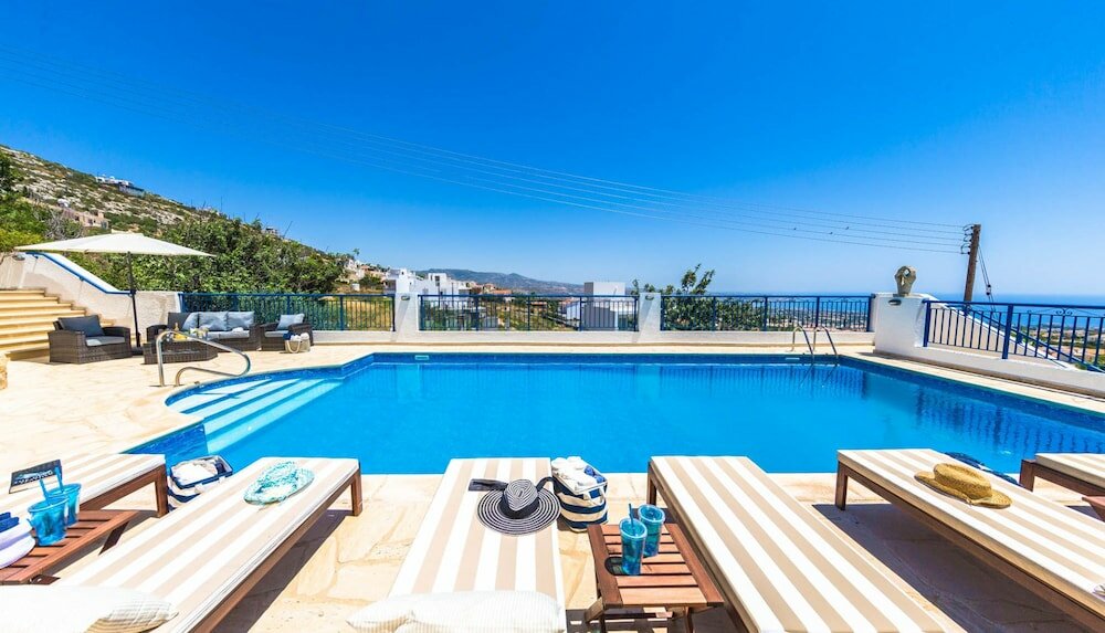 Фото Villa Neptune