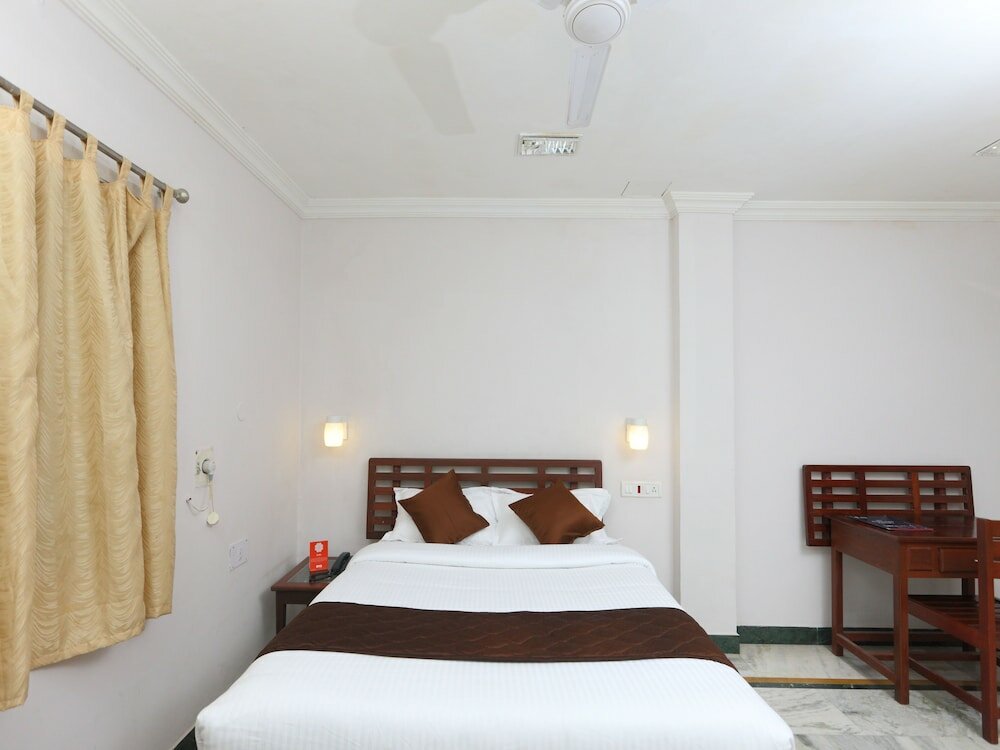 Фото Oyo 11661 Krishna Park