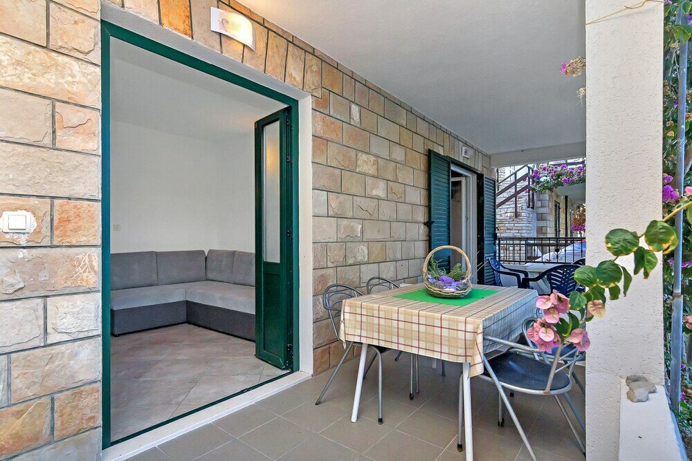 Фото Apartments Nikola