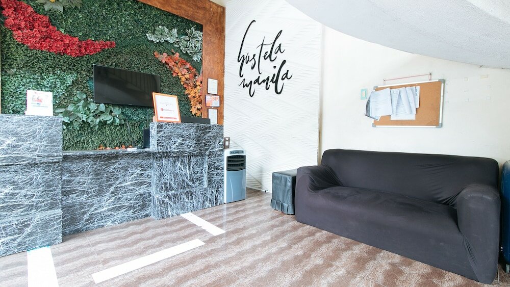 Фото RedDoorz near Quirino Station