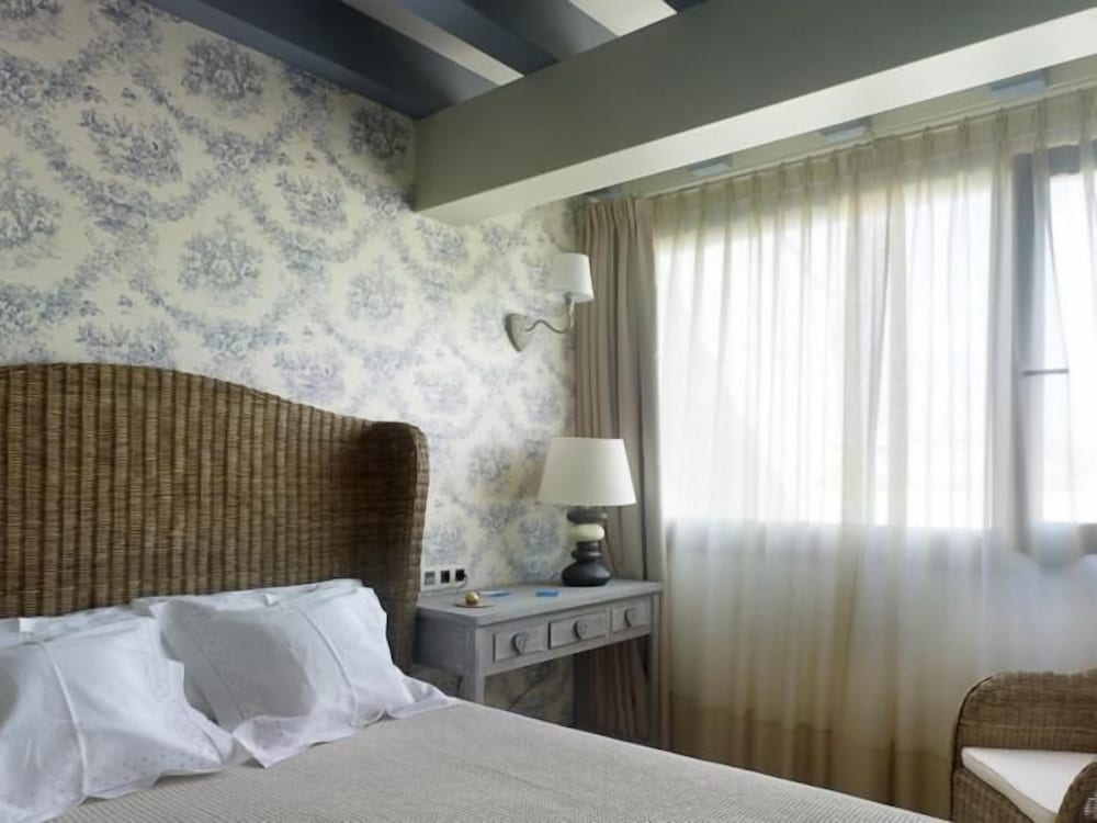 Фото Hotel Real Cambados