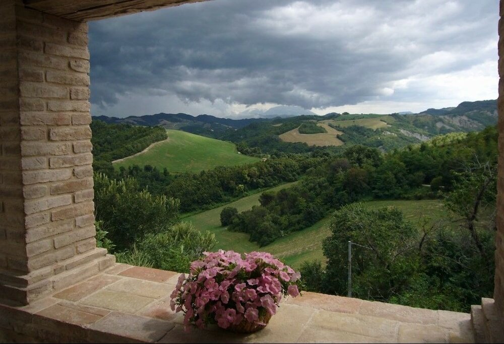 Фото Borgo Storico Cisterna