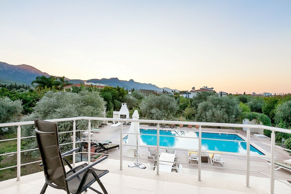 Фото Hera Kyrenia Gardens