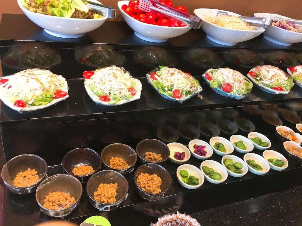 Фото Azumaya Hotel Linh Lang