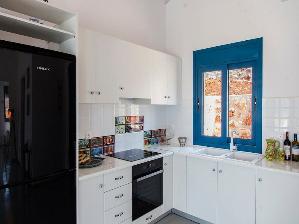 Фото Zidanos Luxurious Villa