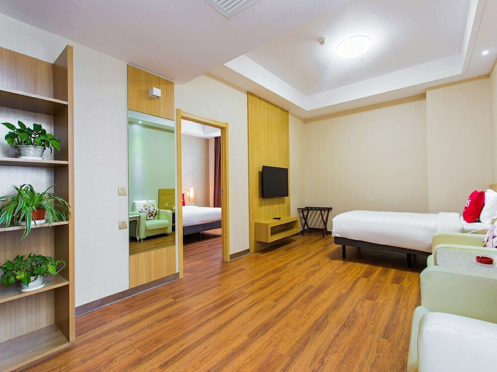 Фото Ibis Lanzhou Hi-Tech Dev Zone