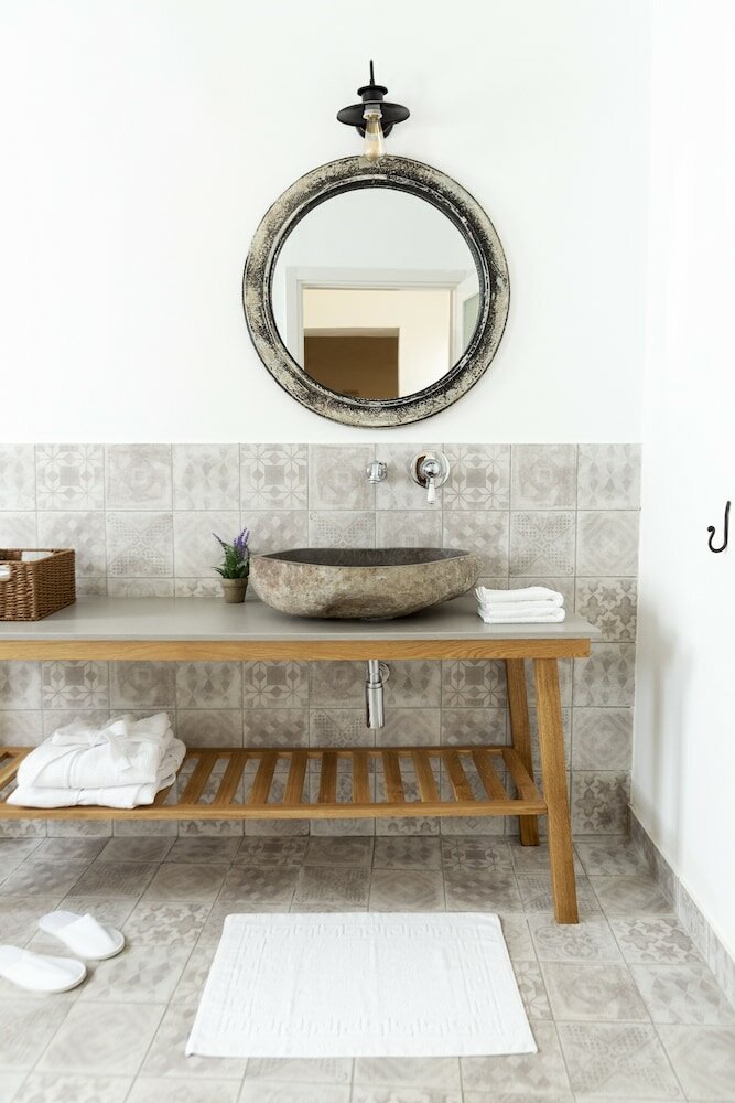 Фото Akotika boutique Old City Apartments