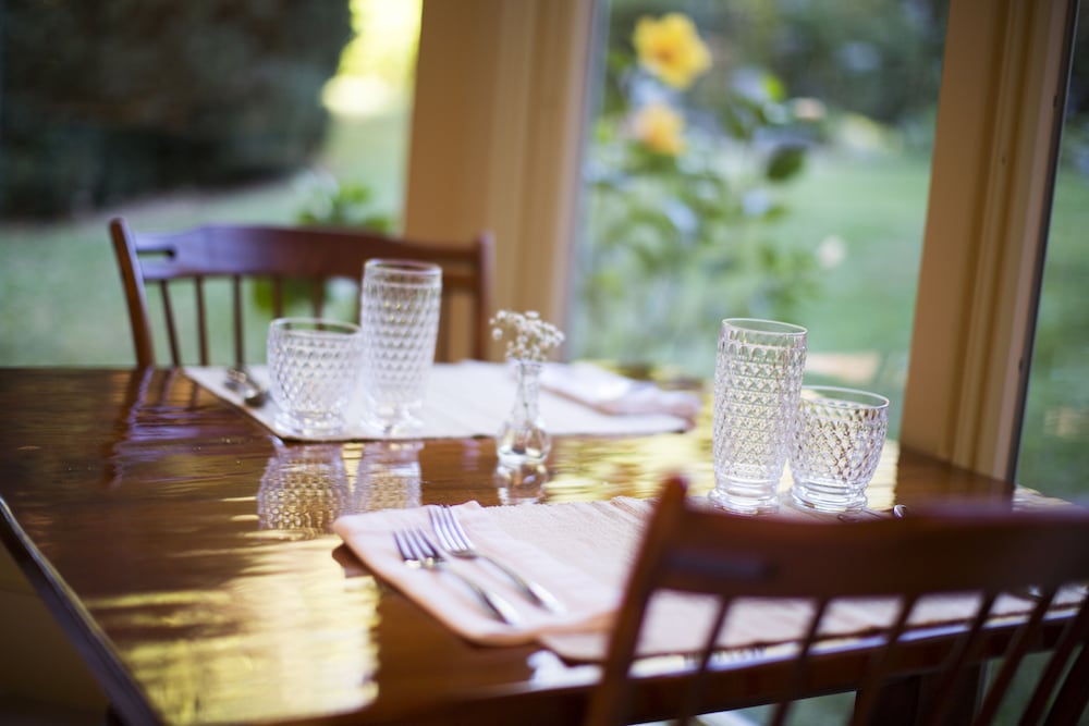 Фото Gay Street Inn