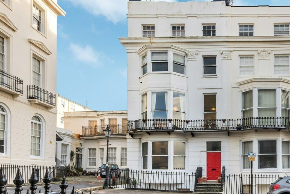 Фото The Brighton Hotel