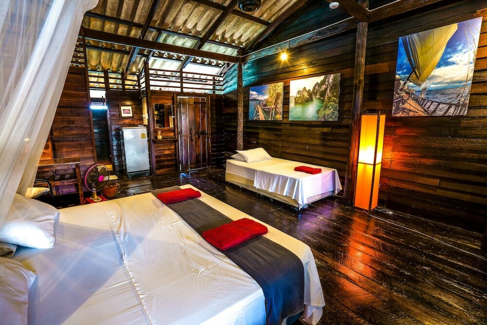 Фото Mango House Seafront Suites And Villas