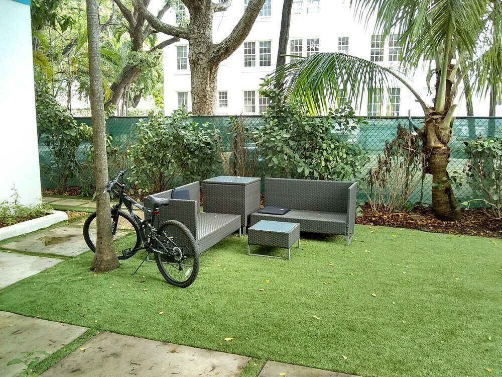 Фото отеля 5