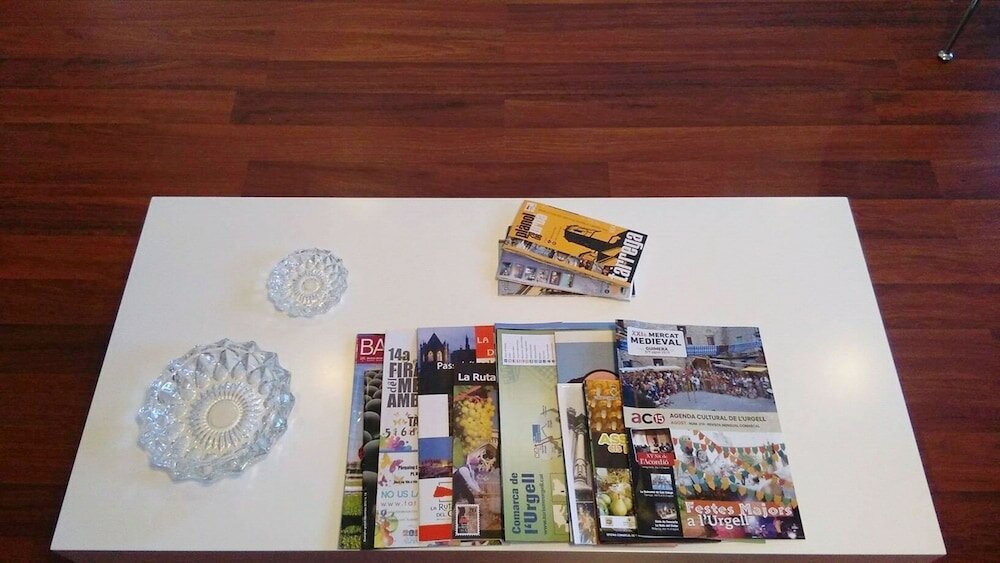 Фото Habitacions Sant Pere Claver