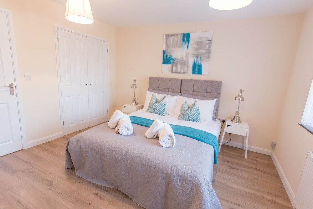 Фото Pinnocks Lodge