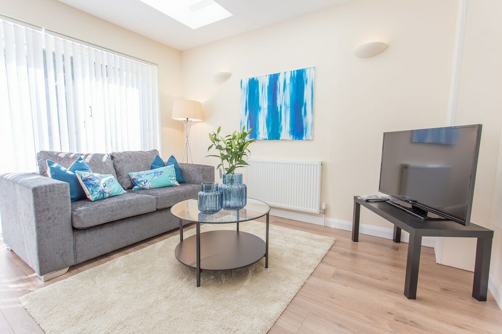 Фото Pinnocks Lodge