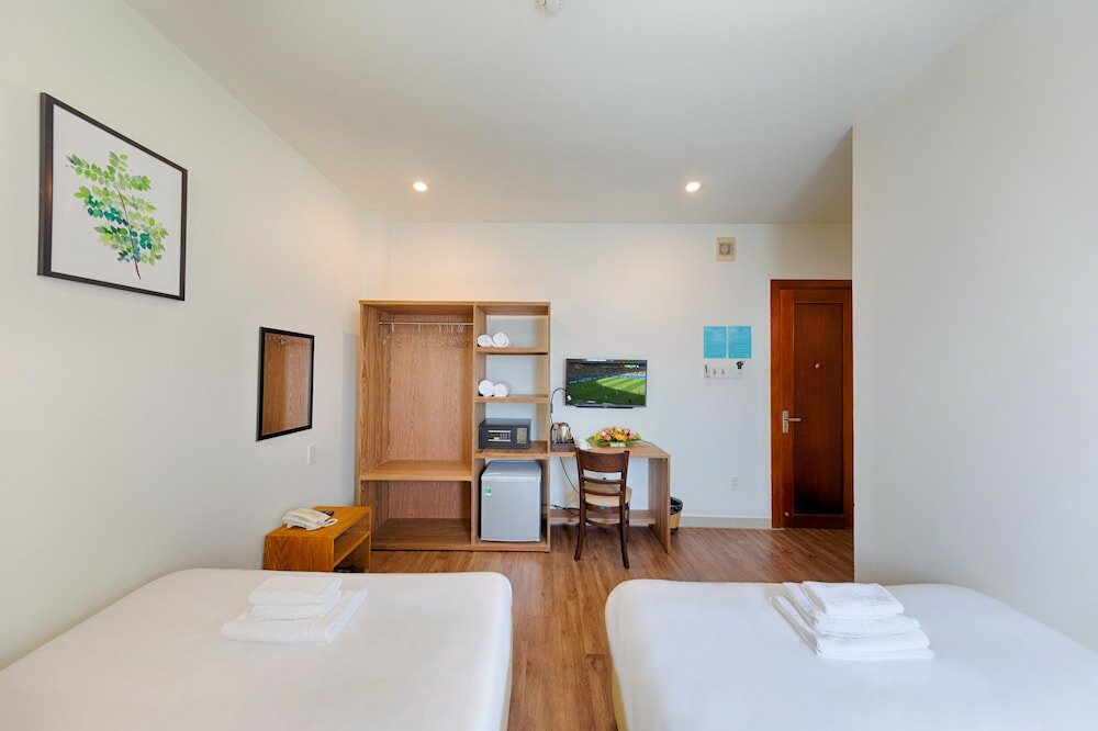 Фото Vitalis Riverside Hotel