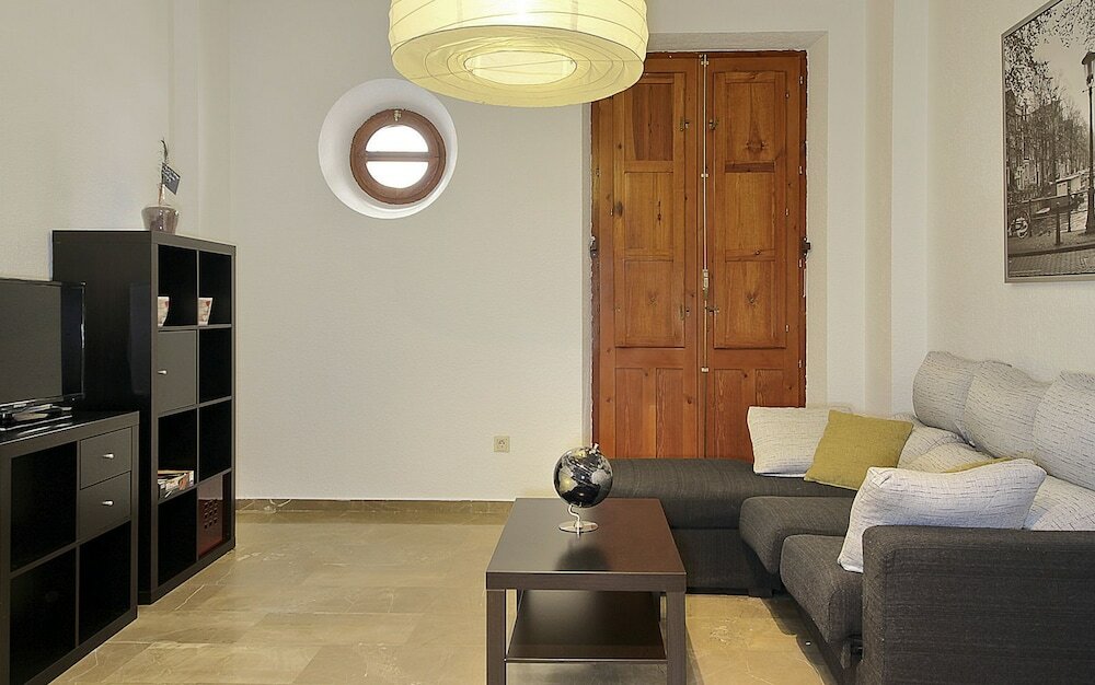 Фото Granaxperience Apartamento Zona Catedral