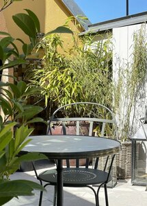 Гостиница Hotel Sanders