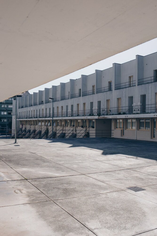 Фото Lapa 101 by Soulsharing