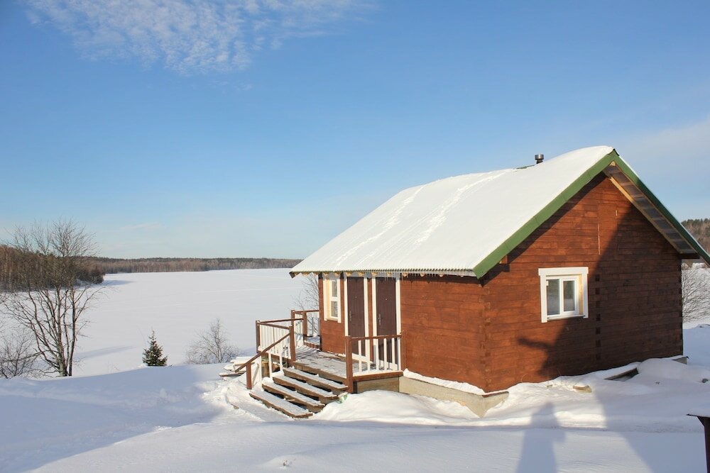 Фото Тихий берег