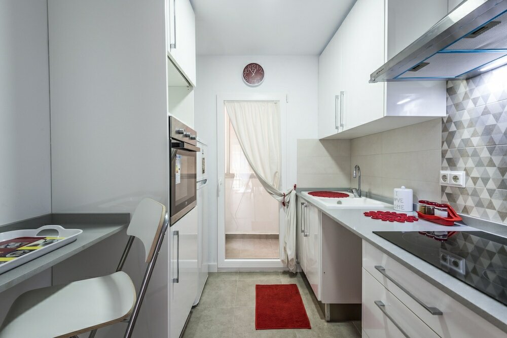 Фото BirdHouse Valencia