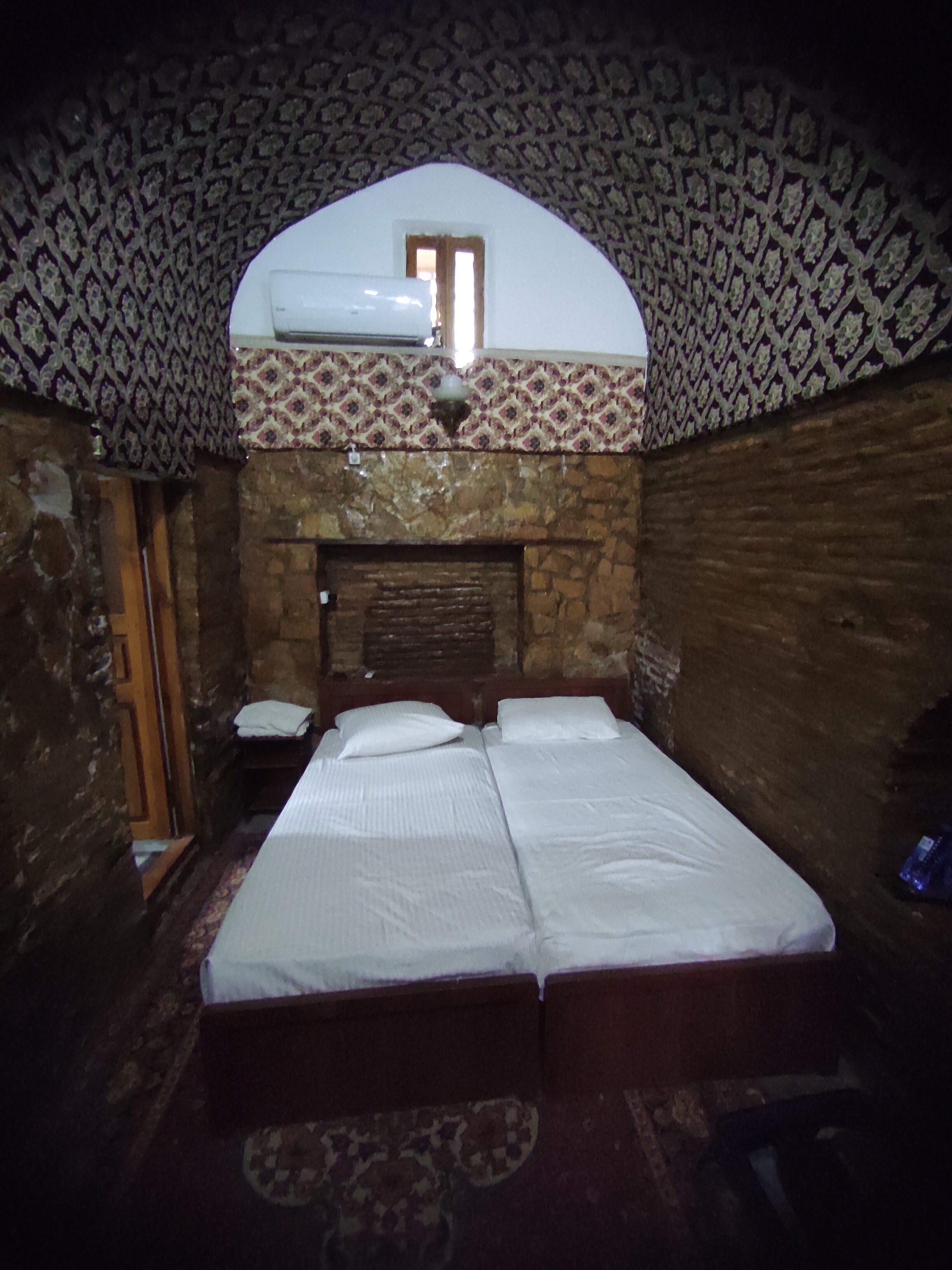 Фото Mekhtar Ambar Karavan Saray