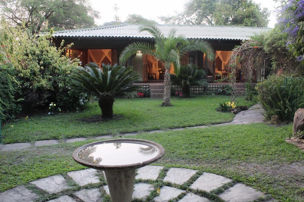 Фото Cappuccino's Lodge