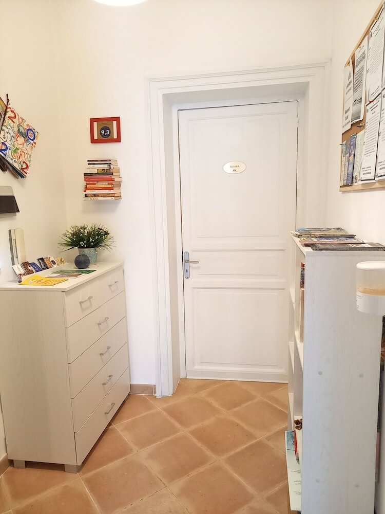 Фото Palazzo Cutelli Bed&Book