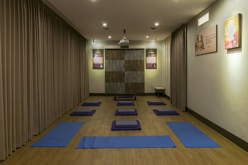 Фото Dhanesvara Holistic Villa