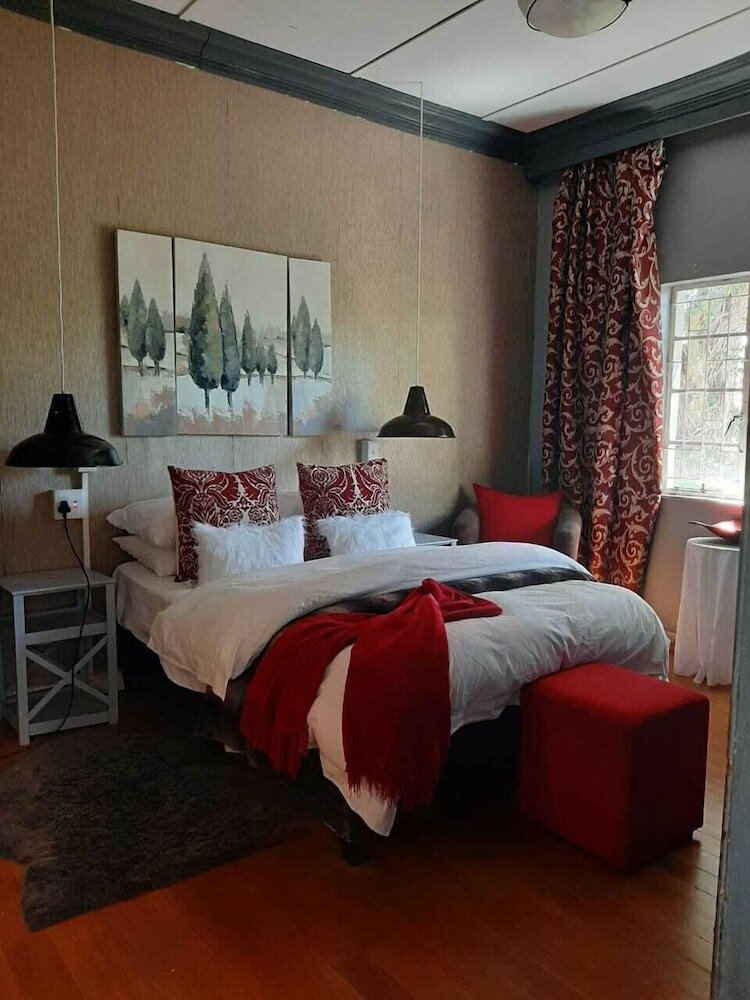 Фото Ukholo lodge