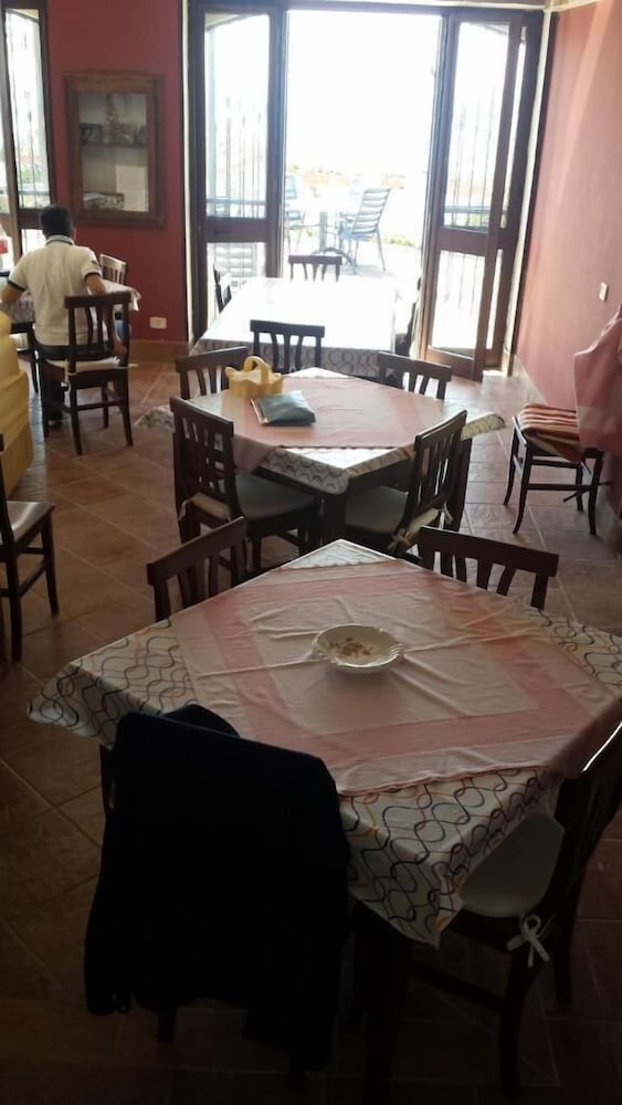 Фото Villa Malandrino