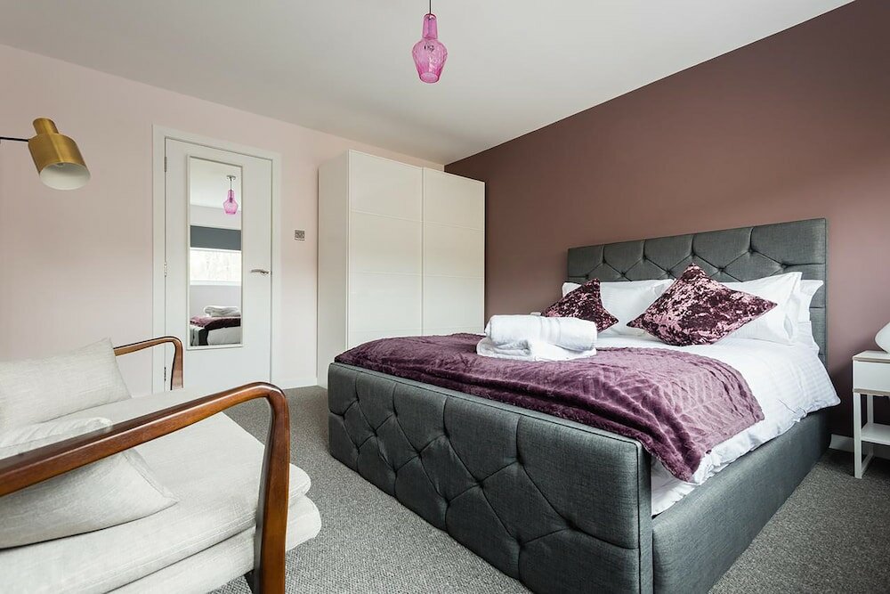 Фото The Waterloo Residence