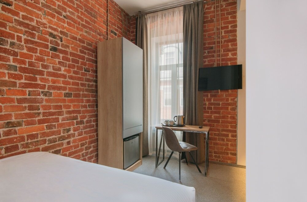 Фото StayWay на Цветном бульваре