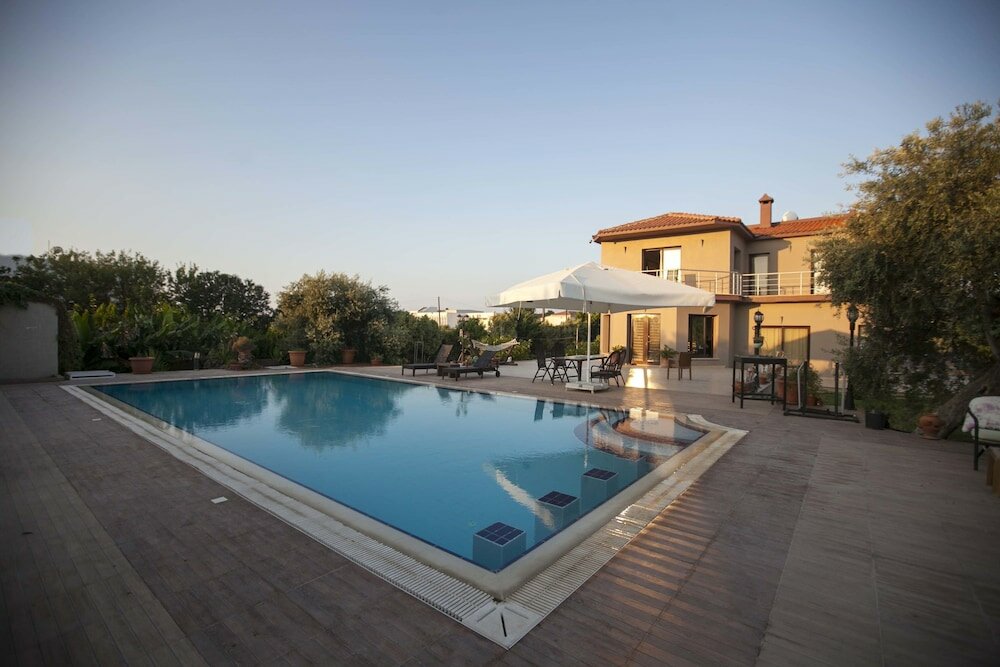 Фото Hera Kyrenia Gardens