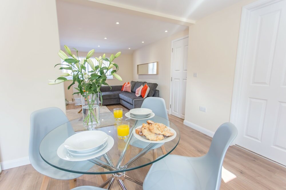 Фото Pinnocks Lodge