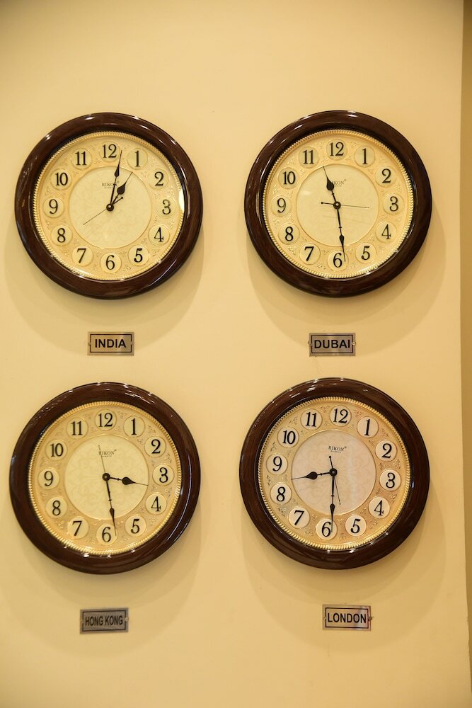 Фото Hotel Karan Residency