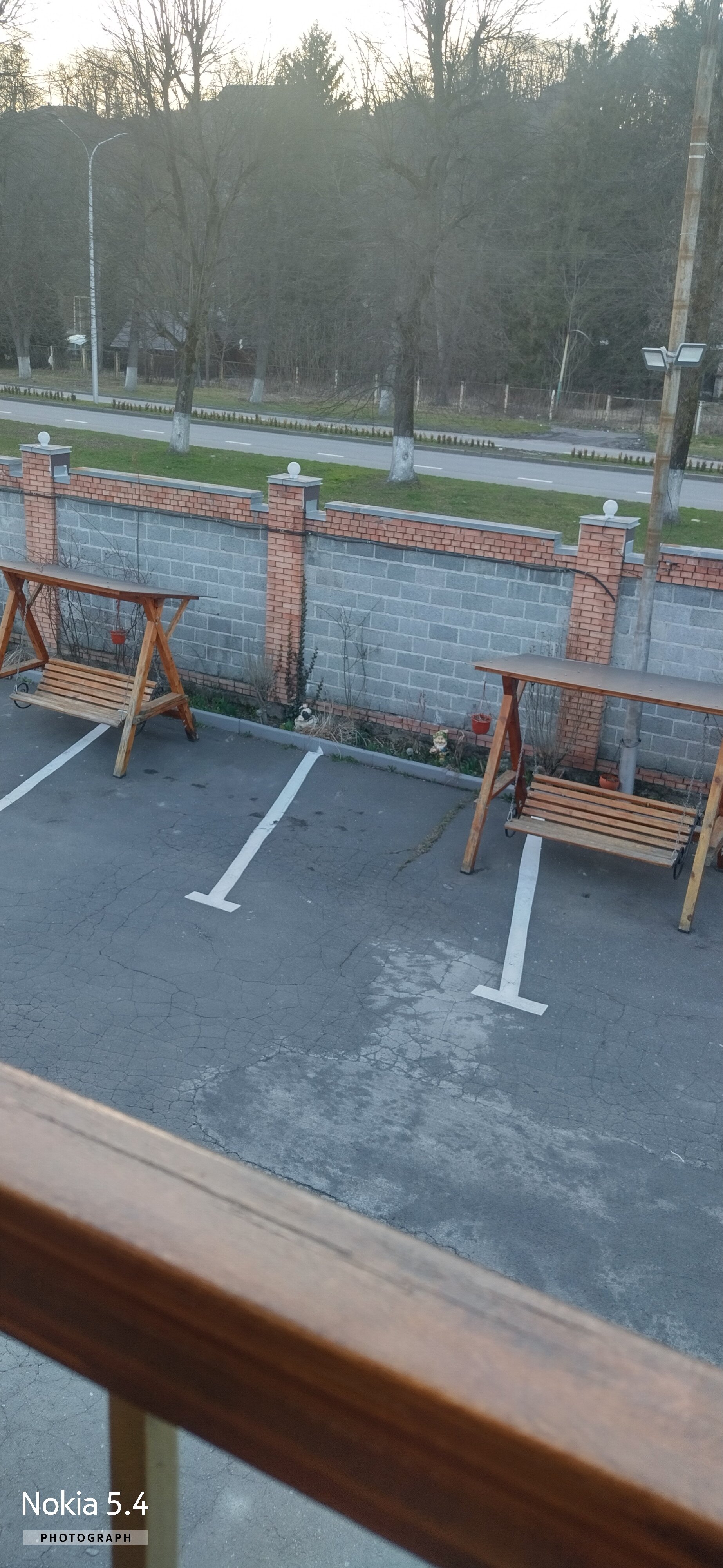 Фото Нартон