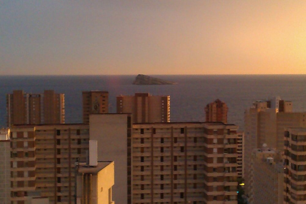 Фото Gemelos 22 Planta 27