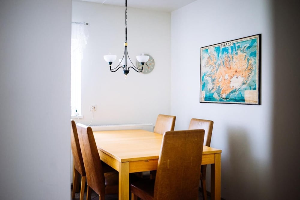 Фото Bjarmó Guesthouse