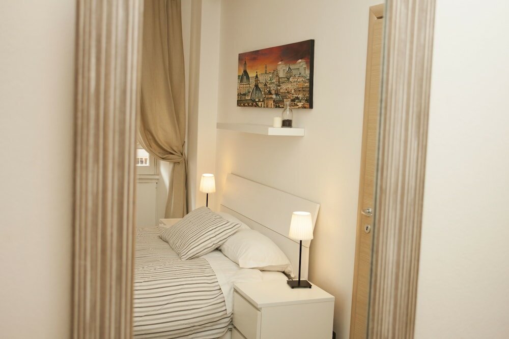 Фото B&b Selter's Aurelia-Vaticano