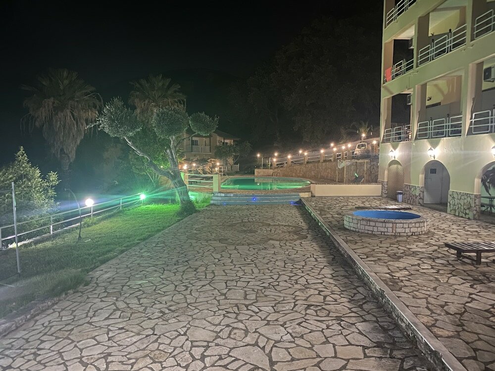 Фото Avra Sunset Sea View Liapades