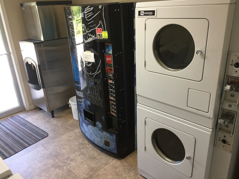 Фото Cairns Motel