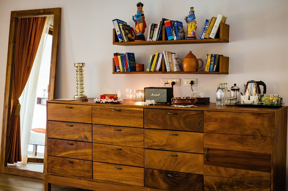 Фото Mekosha Ayurveda SPA Retreat