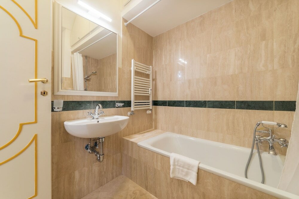 Фото Campitelli Fascinating Apartment