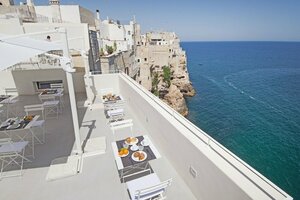 отель Dimora Talenti