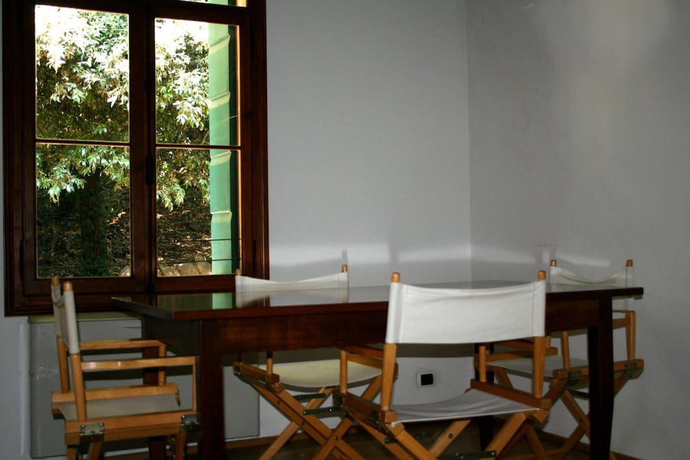 Фото Agriturismo Barchessa