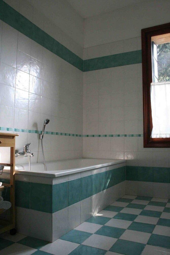 Фото Agriturismo Barchessa