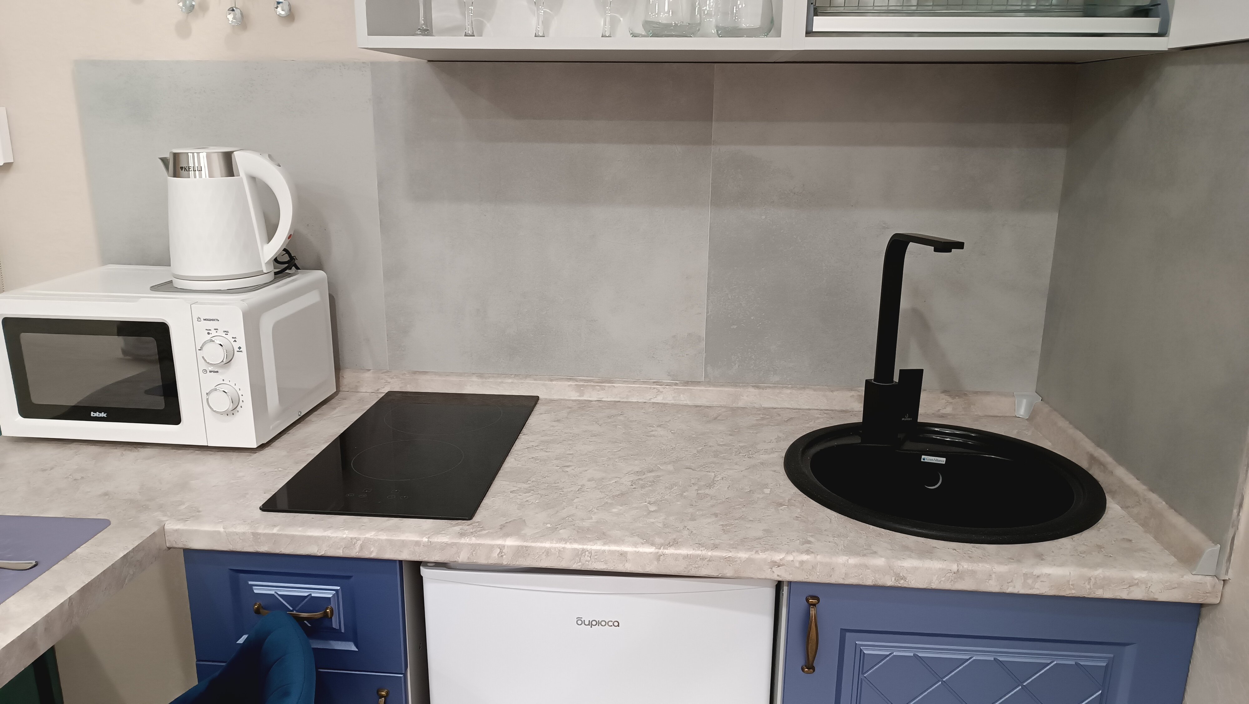 Фото АК Сардиния