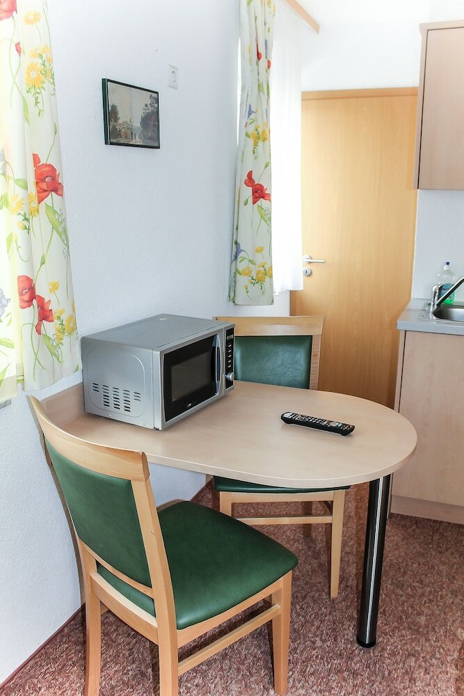 Фото Gästehaus Heigeleshof