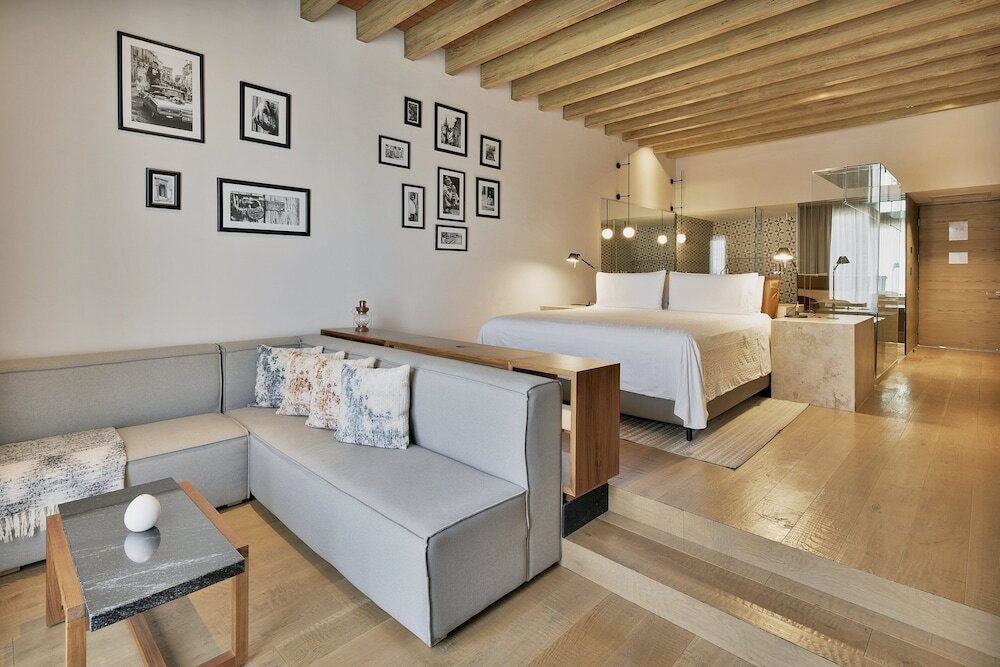 Фото Live Aqua San Miguel de Allende Urban Resort