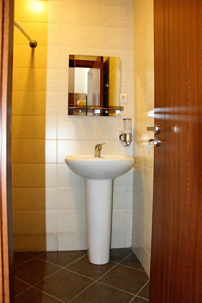 Фото Akido Hotel